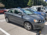 Used 2013 Chevrolet Sonic LT image 2