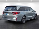 New 2025 Honda Odyssey Elite image 4