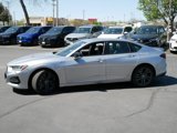 Certified 2023 Acura TLX SH-AWD w/ A-SPEC Pkg image 5