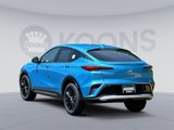 New 2025 Buick Envista Sport Touring w/ Convenience I Package image 4