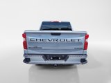 New 2025 Chevrolet Silverado 1500 Custom w/ Turbomax Blackout Package image 5