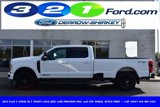 Used 2023 Ford F250 XLT w/ XLT Premium Package image 2