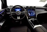 Certified 2025 Mercedes-Benz GLC 350e 4MATIC image 4