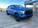 New 2025 Chevrolet Silverado 1500 LT Trail Boss w/ LT Trail Boss Premium Package image 5