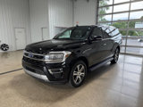 Used 2024 Ford Expedition Max Limited image 2
