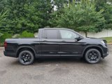 New 2025 Honda Ridgeline Black Edition image 3