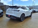 New 2025 Nissan Murano Platinum w/ Cargo Package image 3
