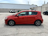 Used 2020 Chevrolet Sonic LT w/ Convenience Package image 6
