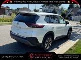 Used 2023 Nissan Rogue SV image 4