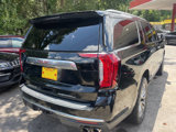 Used 2021 GMC Yukon XL Denali w/ Denali Premium Package image 5