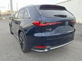 New 2025 MAZDA CX-90 3.3 Turbo S w/ Premium Package image 4