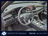 New 2025 INFINITI QX60 Luxe w/ Black Edition image 5