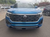 Certified 2024 Volkswagen Atlas Cross Sport SEL R-Line image 4