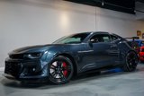 Used 2023 Chevrolet Camaro ZL1 image 2