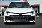 New 2025 Toyota Corolla GR image 3