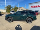 New 2025 Nissan Pathfinder Rock Creek image 3