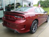 Certified 2022 Dodge Charger GT image 4
