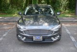Used 2017 Ford Fusion SE w/ Equipment Group 601A image 3