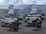 New 2024 Ford Bronco Badlands w/ Sasquatch Package image 4