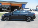 Used 2024 Nissan Sentra SR image 3