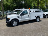 Used 2008 Ford F350 2WD Regular Cab Super Duty image 6