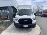 Certified 2022 Ford Transit 350 DRW image 3