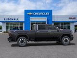 New 2025 GMC Sierra 3500 Denali w/ Denali Reserve Package image 5