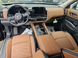 New 2025 Nissan Pathfinder Platinum w/ Cargo Package image 5
