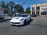Used 2019 Chevrolet Corvette Stingray Coupe w/ Battery Protection Package image 3