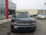 Used 2023 Ford Bronco Sport Big Bend w/ Convenience Package image 5