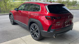 New 2025 MAZDA CX-50 AWD 2.5 S w/ Weather Package image 5
