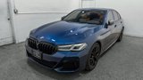 Used 2021 BMW M550i xDrive image 4