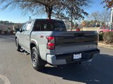 New 2025 Nissan Frontier PRO-4X w/ Pro Convenience Package image 5