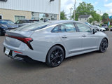 New 2026 Kia K5 GT-Line image 4