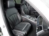 Used 2023 BMW X7 xDrive40i w/ Executive Package image 2