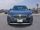 Used 2024 BMW X3 xDrive30i w/ Convenience Package w/ZPA image 2