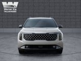 New 2025 Kia Carnival SX Prestige image 2