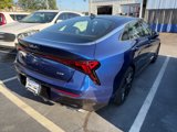 New 2026 Kia K5 GT image 2