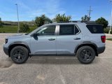 New 2026 Honda Passport RTL image 2