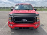 Used 2021 Ford F150 XLT w/ Equipment Group 302A High image 2