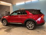 New 2025 Ford Explorer Platinum w/ Ultimate Package image 6