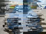 New 2025 Ford Explorer Active image 3