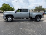 New 2025 Chevrolet Silverado 3500 LT w/ All Star Edition image 4