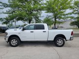 New 2025 RAM 2500 Big Horn image 4