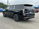 New 2025 Chevrolet Suburban High Country image 5