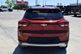 Used 2023 Chevrolet TrailBlazer LT image 4