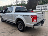 Used 2017 Ford F150 XLT w/ Equipment Group 301A Mid image 3