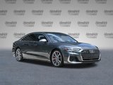 New 2025 Audi S8 image 2