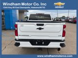 Used 2022 Chevrolet Silverado 2500 LTZ w/ LTZ Plus Package image 4