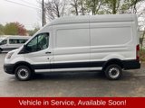 Used 2023 Ford Transit 350 148 High Roof image 4